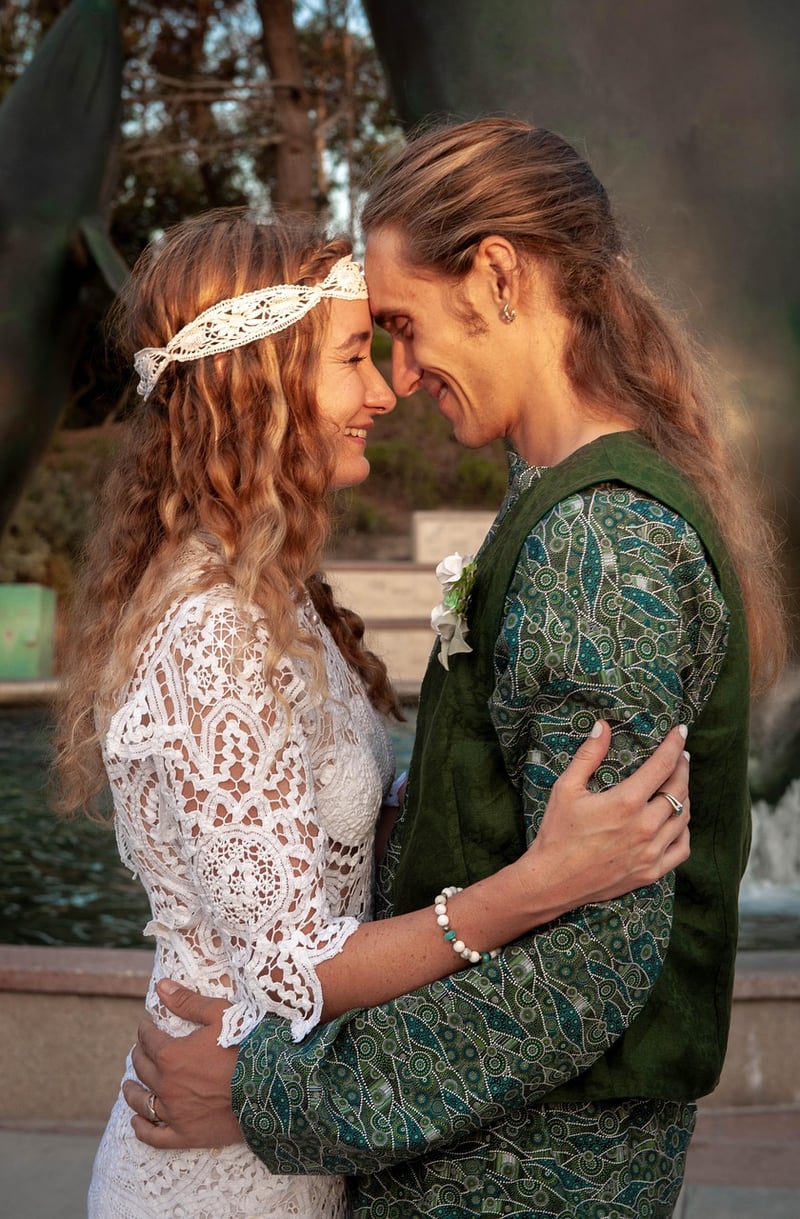 Bohemian Chic