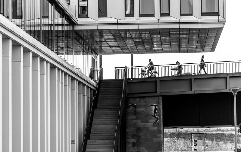 Urban Elegance