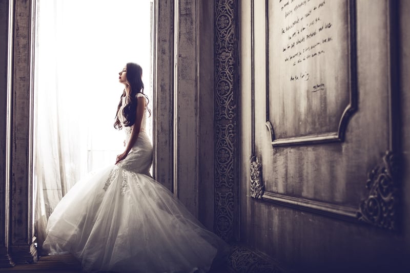 Beach Wedding