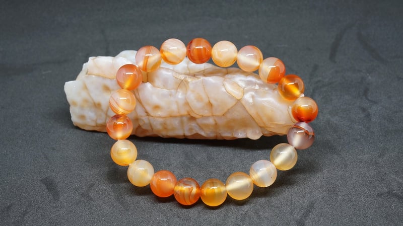 Nature-Inspired Jewelry