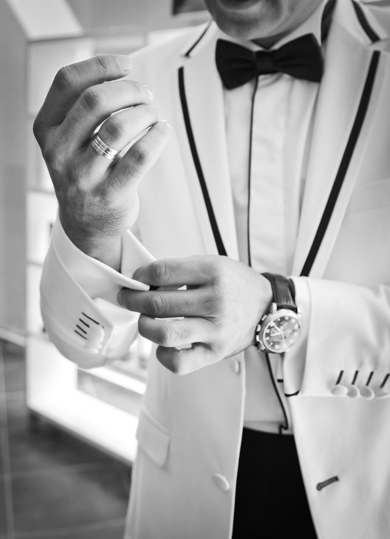 Vintage Suit