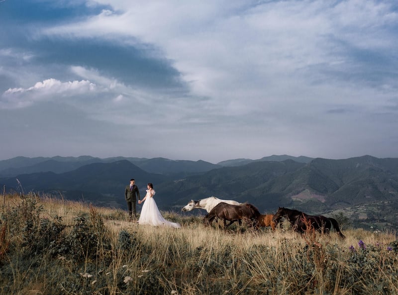 Wedding Beauty